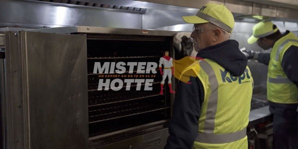 La reglementation -Décret 1955 & Arrêté 1958 : l'importance de l'aération